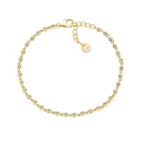 Bracelet Amen Femme in  Alliage Métallique OTBRJOTOGAC